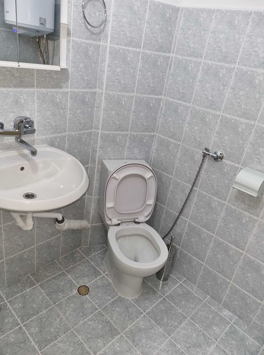 Продава се Едностаен апартамент в Стара Загора, Аязмото - 35 кв.м за 1006 €/кв.м - Снимка #8