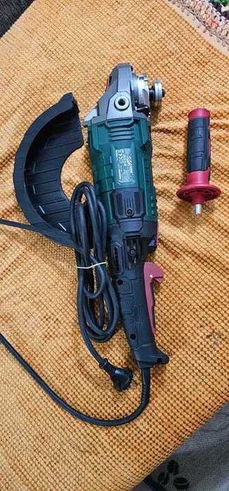 Polizor unghiular PARKSIDE, PWS 230 F5, 2000 W, Ø 230 mm