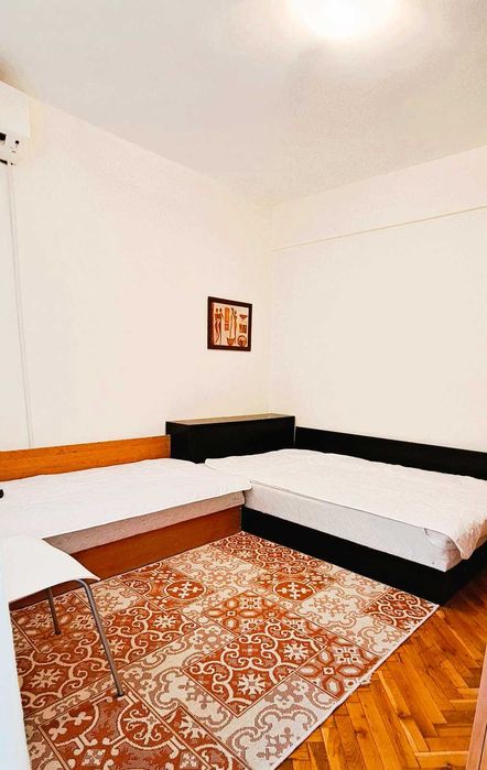 Дава се под наем Двустаен апартамент в Варна, ВИНС - 60 кв.м за 380 € - Снимка #2