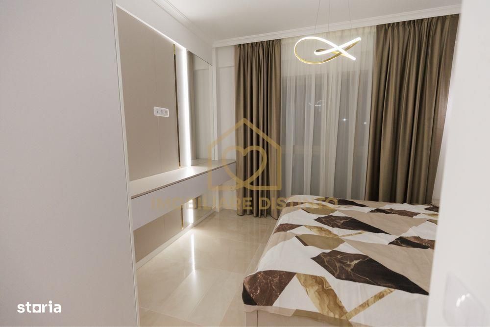 Apartament nou cu 3 camere de inchiriat - Dru Relax, Tautii Magheraus