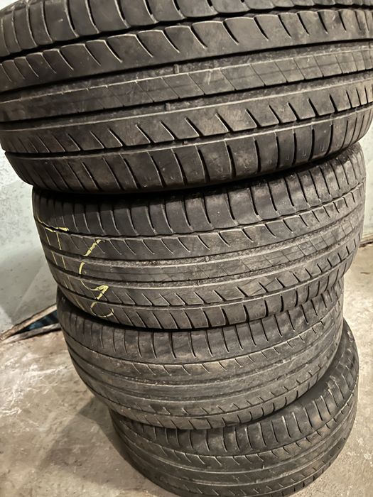 гуми Michelin 225/45/17