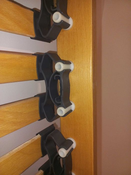 Подматрачна рамка на крачета / легло 82/190