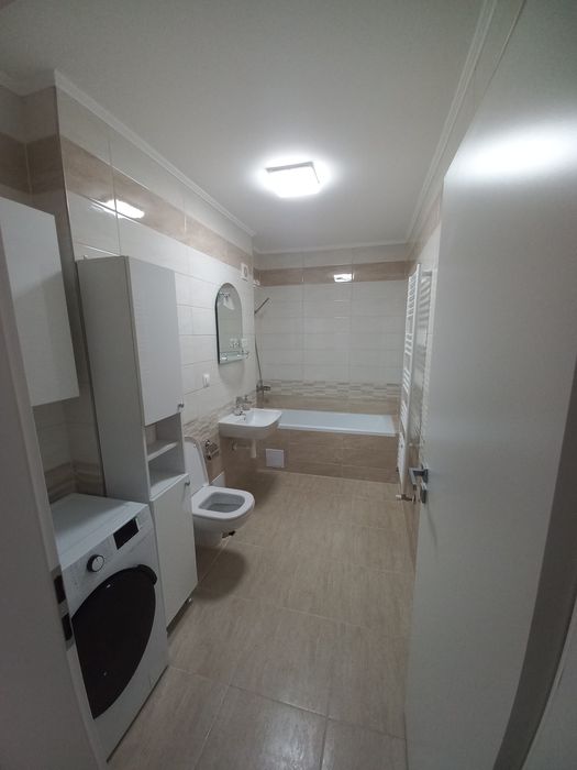 Apartament 2 chamere maurer residence