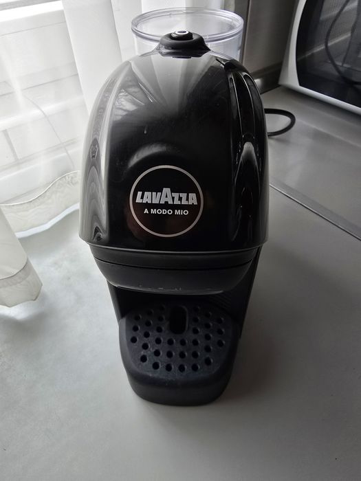 Expressor Lavazza Tiny Eco model LM-800