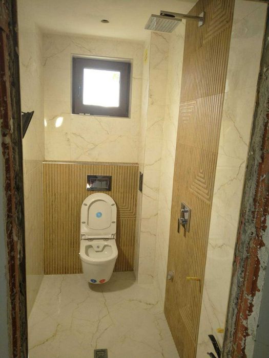 Откриване на течове с термокамера, експресни ВиК услуги, ремонти