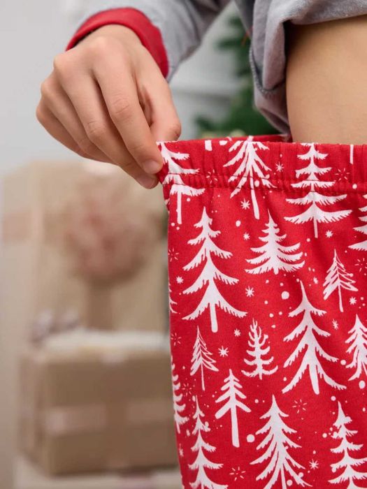 Пижама новагодняя купить ташкент