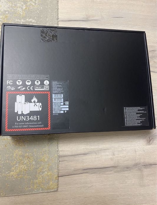 Продаи ноутбук Asus Rog Strix