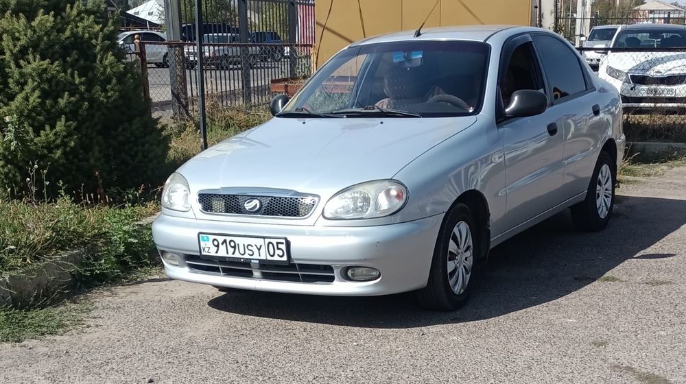 Аренда  авто Конаев