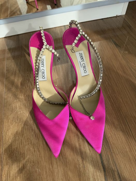 Pantofi jimmy choo