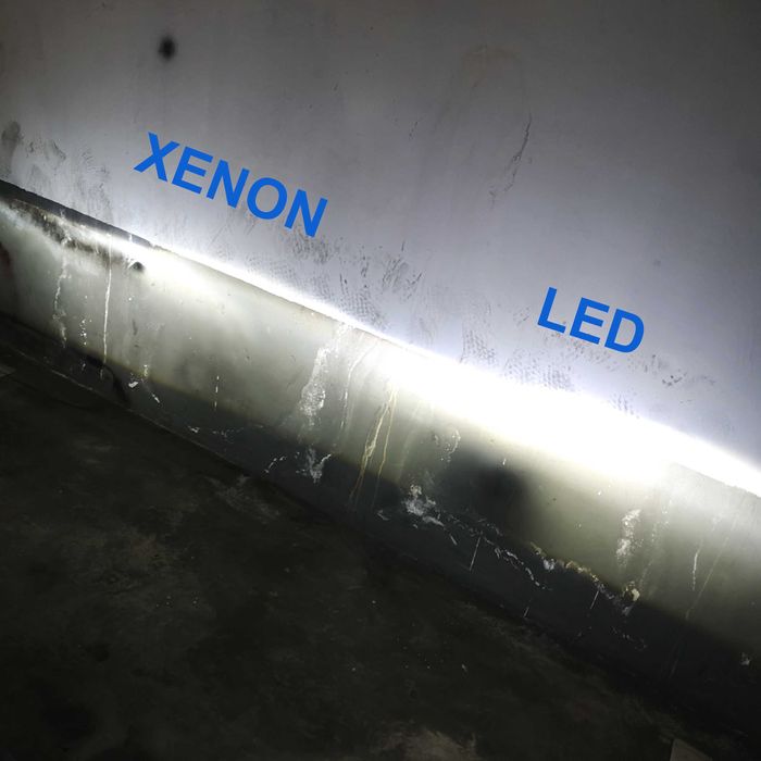 D1S D2S D3S LED Директен Монтаж