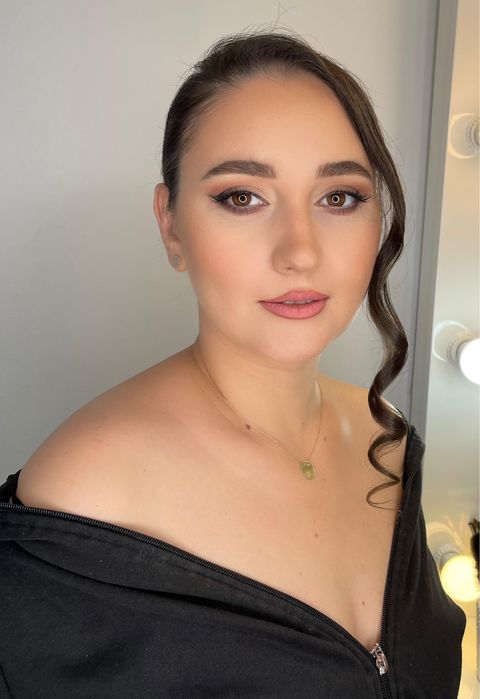 Make-up profesional