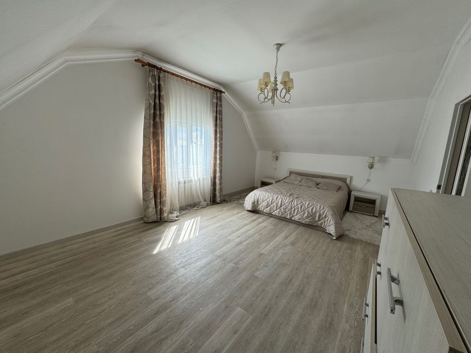 Продам дом с участком Кыргаулды