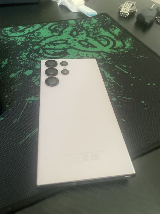 Продам s23 Ultra