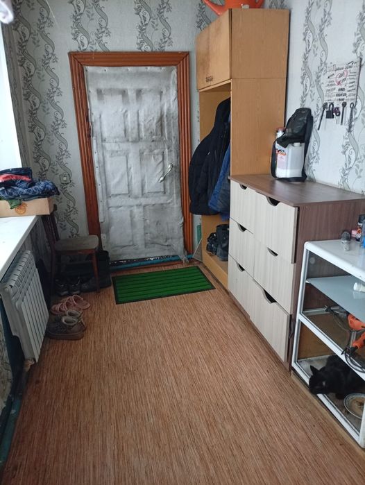 Продам дом в районе грп