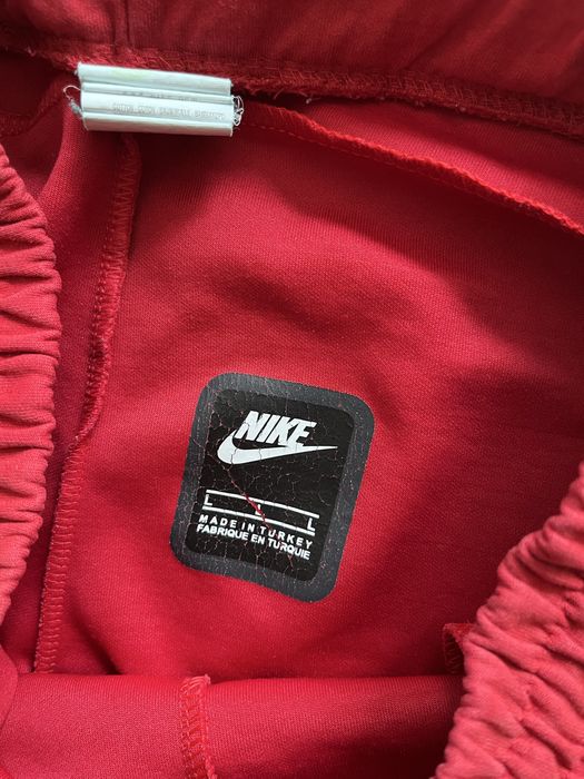 Nike tech fleece