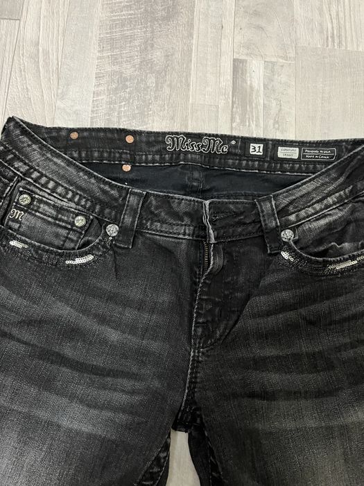 y2k vintage дънки