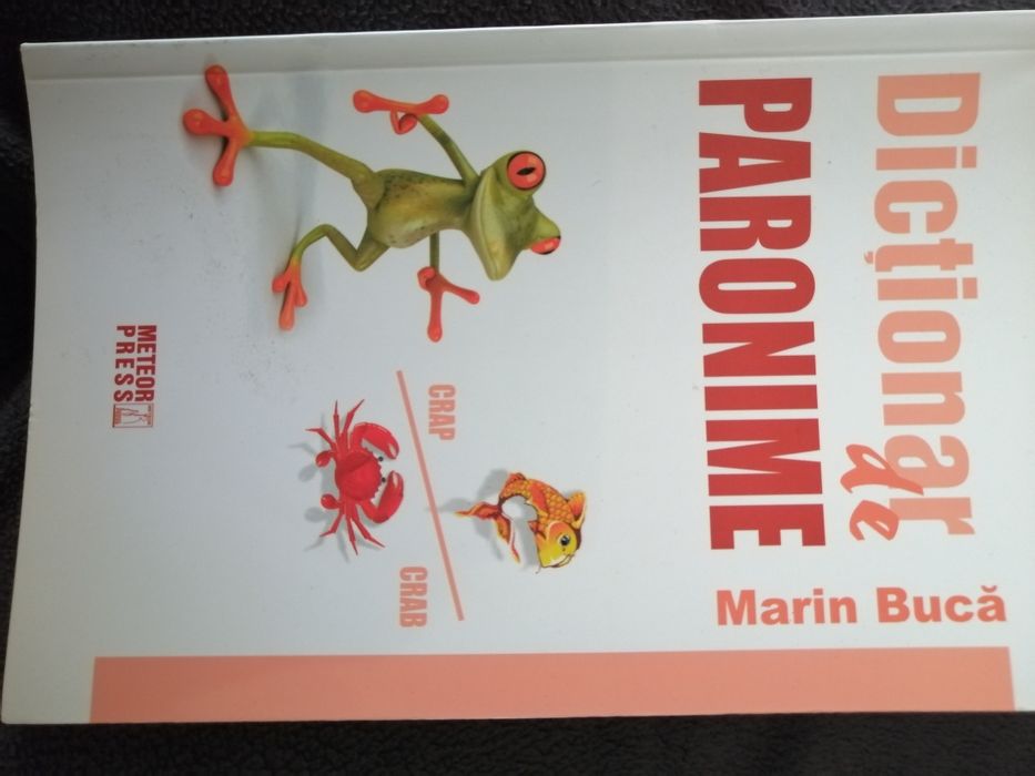 Cărți pentru toate varstele