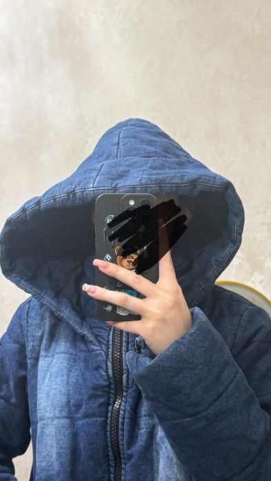 Продам куртку зимнюю