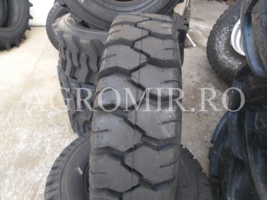 6.00-9 cauciucuri pentru stivutioare cu camere gulere sau solide quick sau lip linde toyota jungheinrich still crown hyster yale komatsu clark doosan