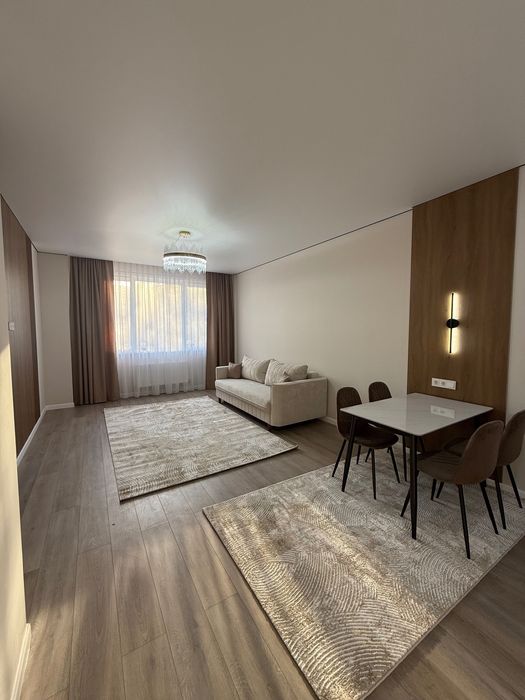 Продам 3х квартиру