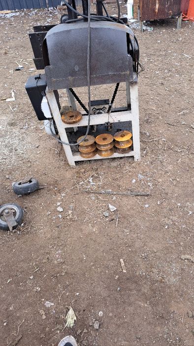 Труба  гип   сомаделны