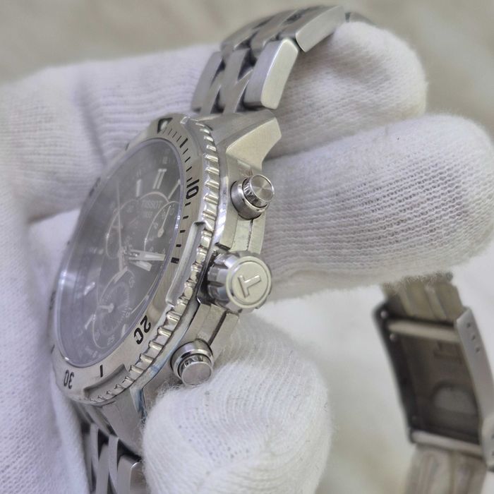 Ceas Tissot T-Sport PRS 200 Zeus Amanet Militari 32712