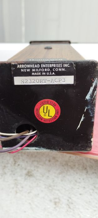 Senzor de securitate Honeywell