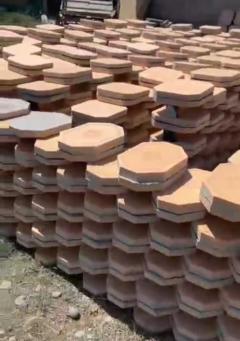 Брусчатка сатылымда