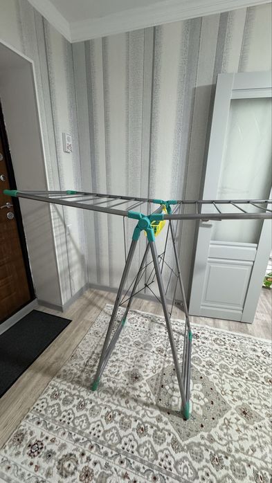 Почтый новый сушелка