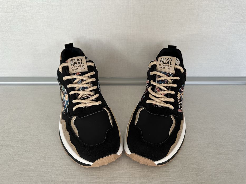 Мъжки сникърси   42 номер стелка 26,9см ЧИСТО НОВИ