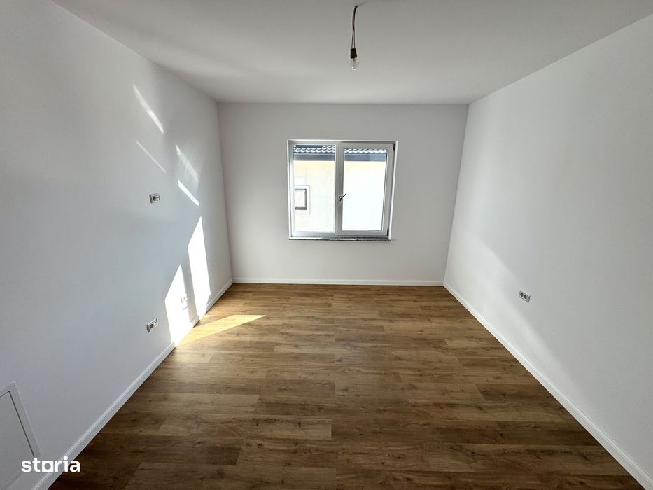 CANALIZARE! Incalz in pard! Vila 4 camere, Valea Lupului
