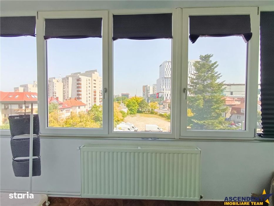 Apartament 2 camere modern, langa AFI si Tribunal, cu parcare