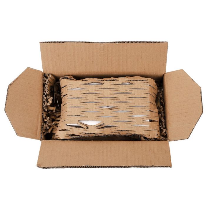 Шредер профессиональный для наполнителя