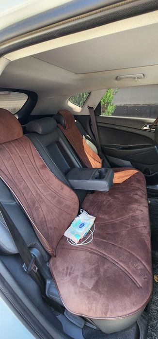 Срочна сотилади! Ёки электромобилга алмашамиз!