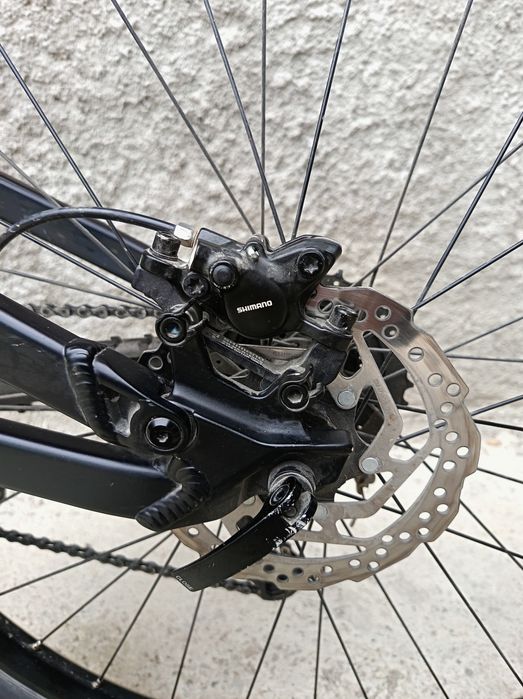 Bicicleta MTB full suspension POLYGON SISKIU(nu scot, trek, Cannondale, rokrider, focus)