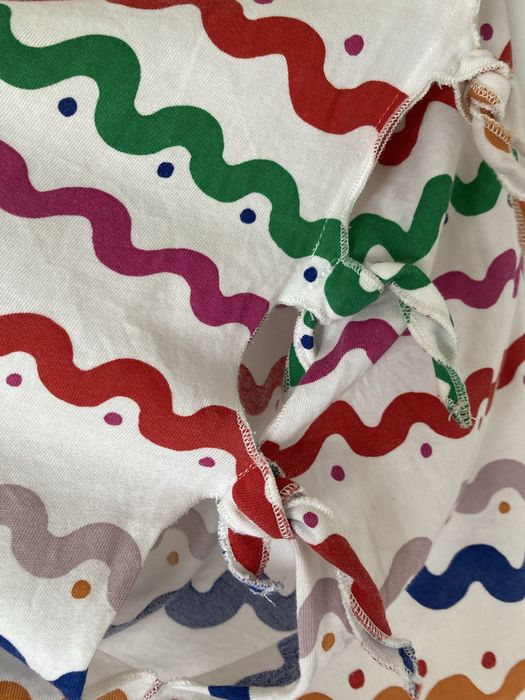 Stella McCarney Детска оригинална  рокля