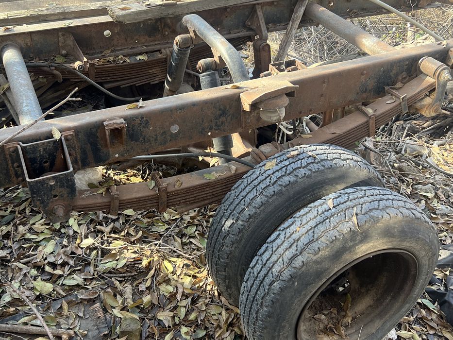 Продам зил 5301 бычек