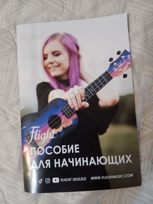 укулеле хорошее качественное