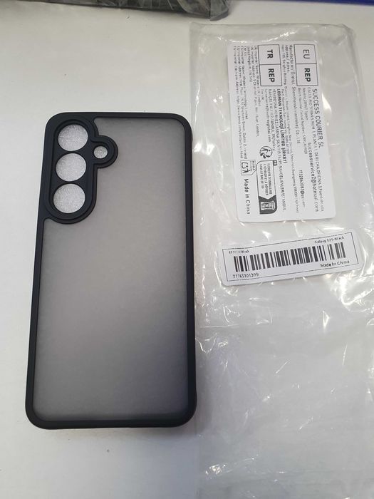 Калъфи кейсове за samsung S25