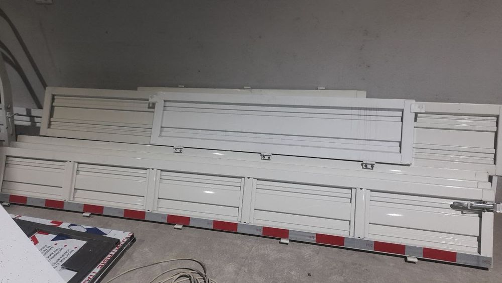 Шинирай т30 борт