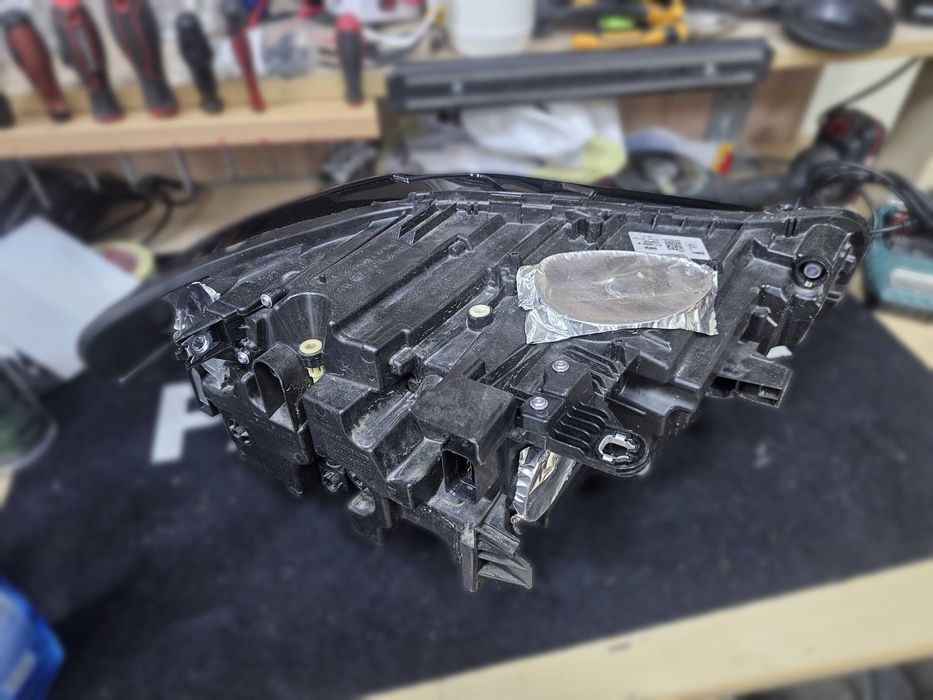 Ляв фар фарове BMW X2 F39 LCI бмв х2 ф39 far farove