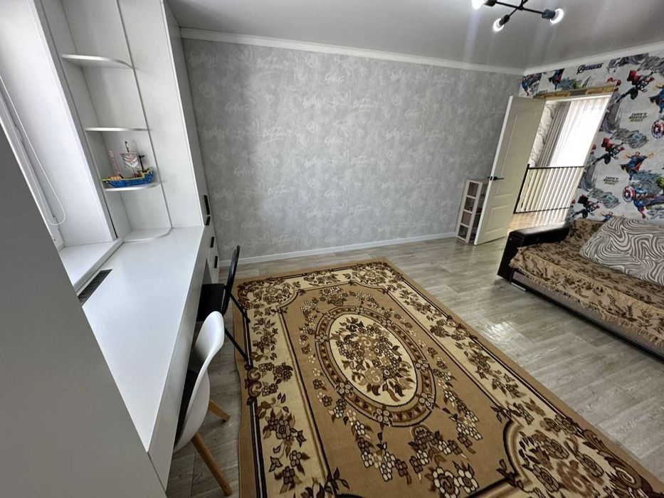 Продается коттедж 180м2, 2 уровня, 2023г.п.