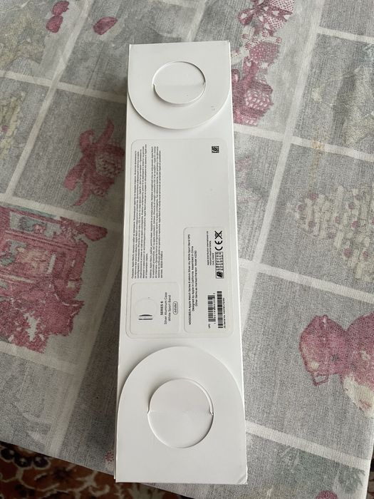 Apple wach 6 в много добро състояние