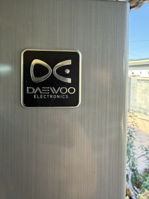 Холодильник  Daewoo