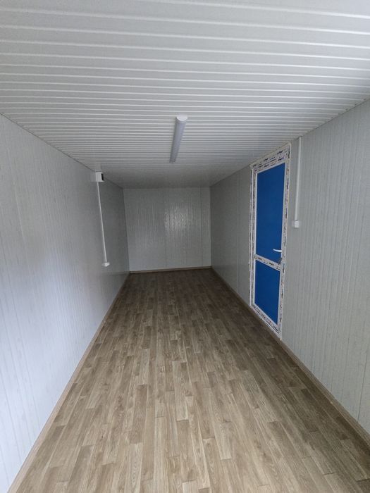 Vand container modular ploiesti