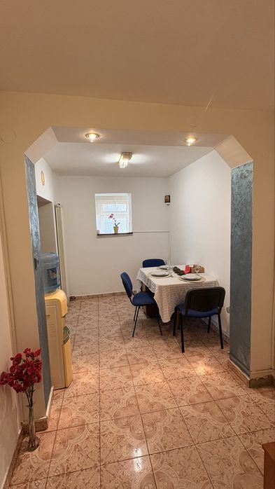Apartament 3 camere ultracentral+loc de parcare