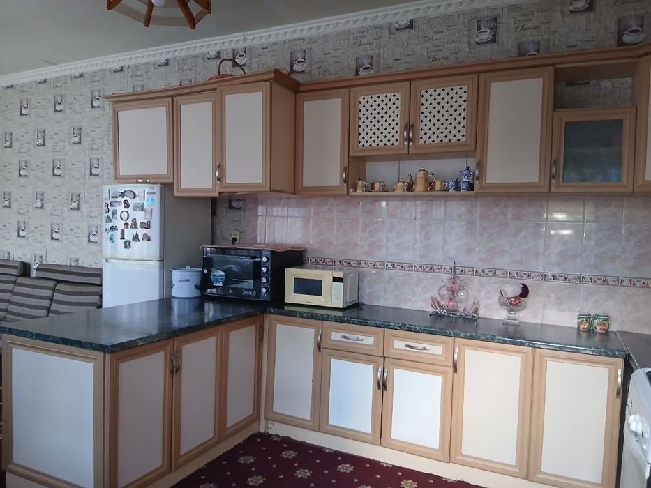 Кухонный гарнитур