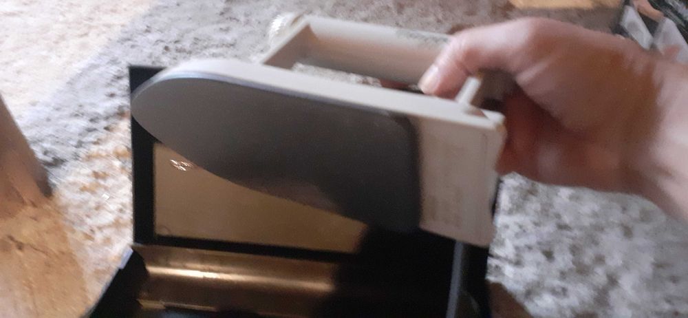 Туристическа ютия -мини