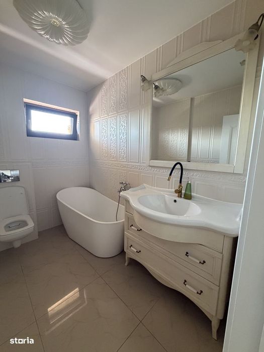 Apartament spatios , zona Isu
