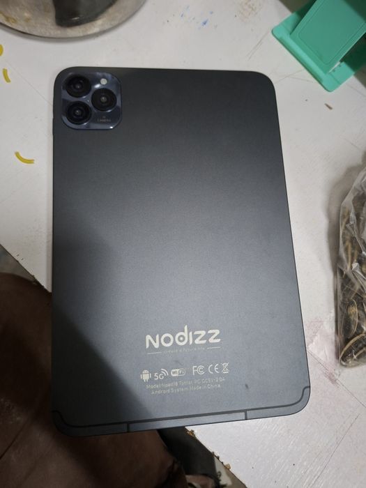 Nodizz create a future life